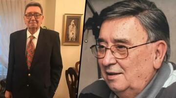 SON DAKİKA: Sunucu Bülent Özveren 79 yaşında hayatını kaybetti