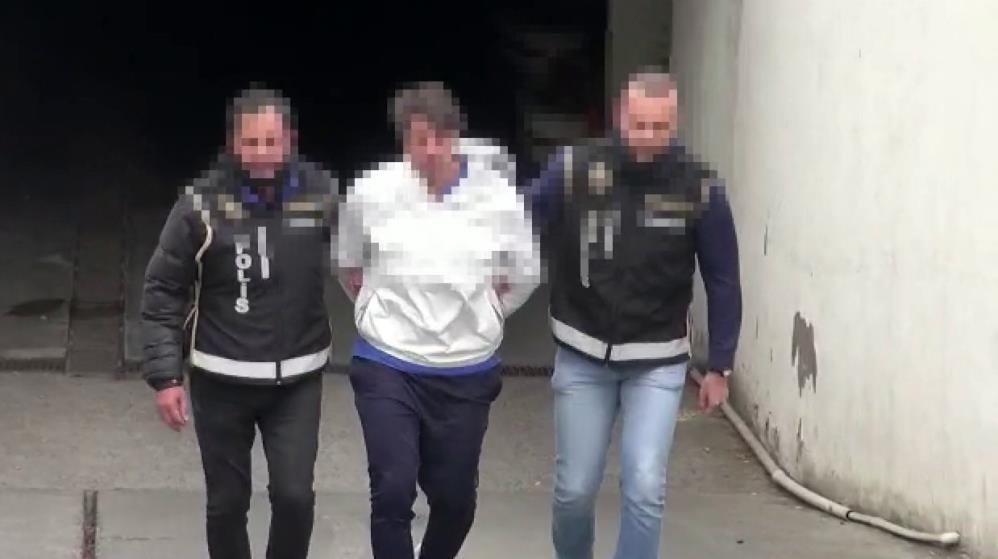 Eski Mili Futbolcu,Gol Kralı Fetö’den Tutuklandı