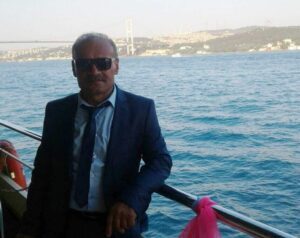Rize'de Çaykur emeklisi, Şadan Mete ağaçtan düşerek hayatını kaybetti 