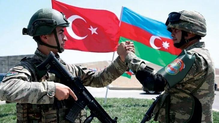 Azerbaycan Tezkeresi Meclis’te kabul edildi