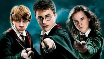 Harry Potter hayranları sevinecek: Harry Potter devam ediyor!