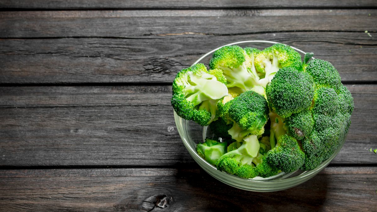 Kolesterolü kısa sürede düşürüyor! Brokolinin sağlığa 3 önemli faydası…