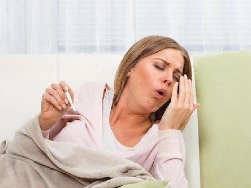 Alerjik öksürüğe ne iyi gelir? Alerjik öksürük nedir? Neden olur?