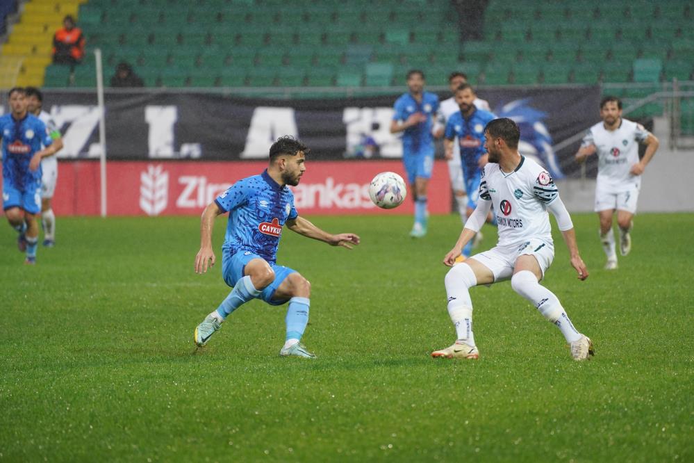 Türkiye Kupası’nda 5.Tur eşleşmeleri Belli Oldu,Rizespor’un Rakibi Adana Demirspor