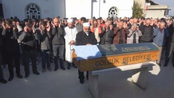 İsrail Sınırında Öldürülen, 70 Yaşındaki Şahin Gökmen’in Cenaze Namazını, Şevki Yılmaz Kıldırdı