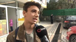 Bursa'da Öze Okul İflas Etti,Yüzlerce Öğrenci Mağdur Edildi