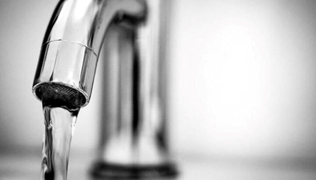 Rize Belediyesi vatandaşları uyardı, suyu idareli kullanın