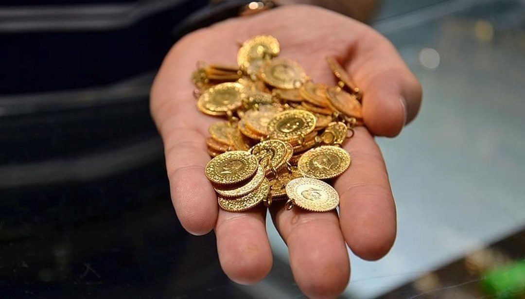 Çeyrek altın fiyatları bugün ne kadar oldu? 19 Aralık 2022 güncel altın kuru fiyatları