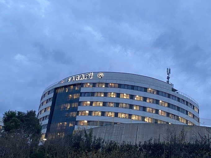 Trabzon Farabi Hastanesi, üniversite hastaneleri arasında Türkiye birincisi oldular