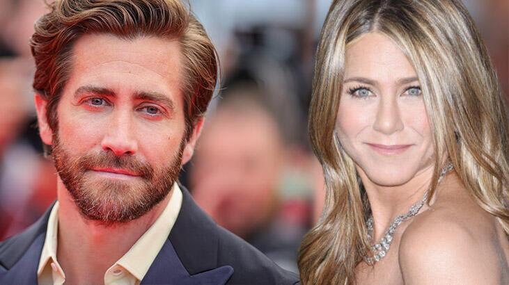 Jake Gyllenhaal’dan Jennifer Aniston itirafı! ‘Cinsellik içeren sahneler işkence gibiydi’