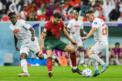 Portekiz, İçviçre’yi Hezimete Uğratarak, çeyrek finale Yükseldi