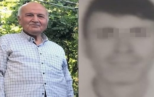Trabzon’da cinayet, İşyerinde Öldürüldü