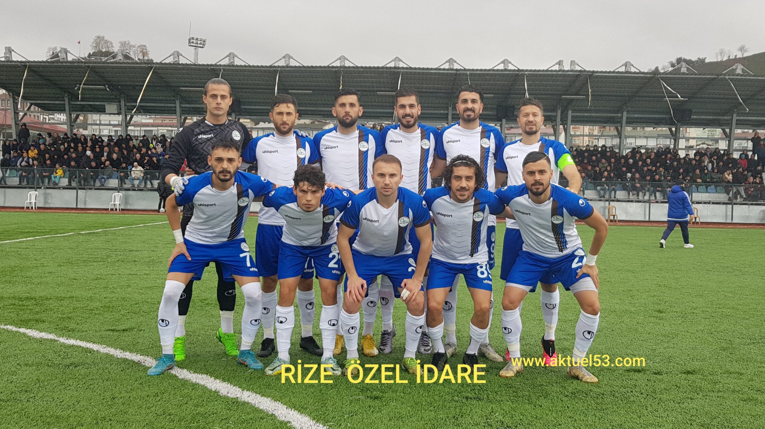 BAL ligi ,Rize derbisini kazanan Rize özel idare VİDEO