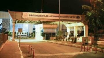 Prof. Dr. Aziz Sancar’ın adı Mardin Havalimanı’na verildi