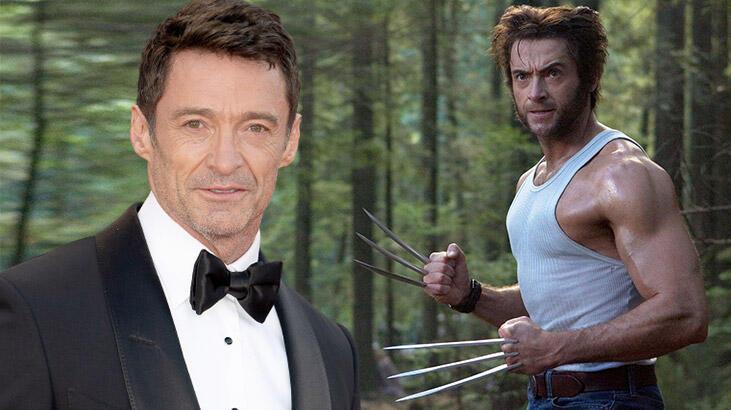 ‘Wolverine’e hazırlık: Tüm veganlardan, vejeteryanlardan ve tavuklardan özür dilerim!