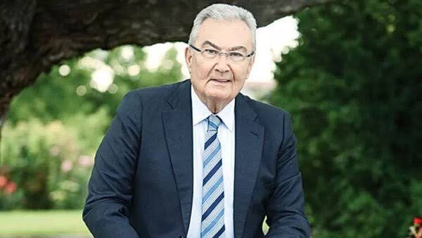 CHP Eski Genel Başkanı, Antalya Milletvekili Deniz Baykal 84 Yaşında Hayatını Kaybetti