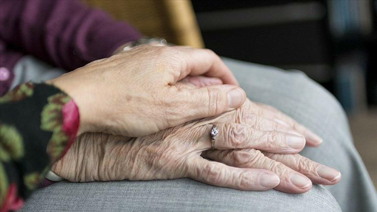 Alzheimer hastalığının belirtileri ve tedavi yöntemleri – En Son Haber