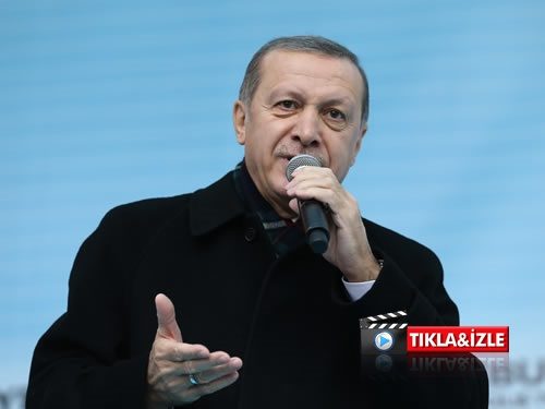 Cumhurbaşkanı Erdoğan 2019’da Kentsel Dönüşümün Önemine Dikkat Çekerek, Vatandaşları Uyarmıştı