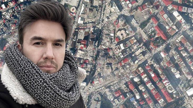 Haberler: Mustafa Ceceli’den depremzedelere büyük jest!