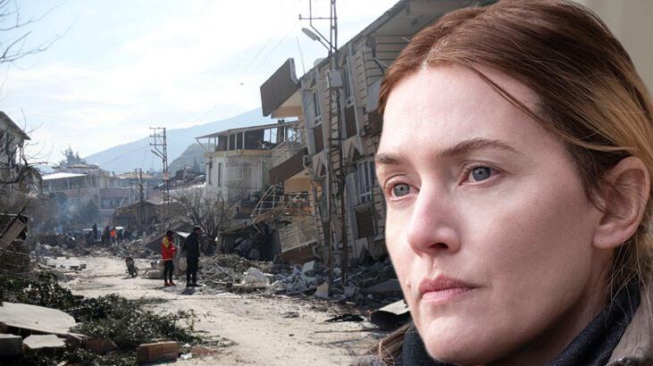 Kate Winslet deprem felaketi sonrası yardım çağrısı yaptı
