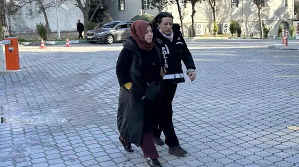 Samsun’da , 6 yıl 9 ay kesinleşmiş hapis cezası bulunan FETÖ Bylock kullanıcısı Yakalandı