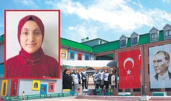 28 Şubat Hortladı!Eskişehir’de Başörtülü Diye Depremzede Öğrenciyi Okula Kaydetmediler
