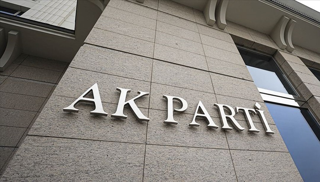 AK Parti’de RİZE Hariç, 5 il Başkanlığına atama Yapıldı