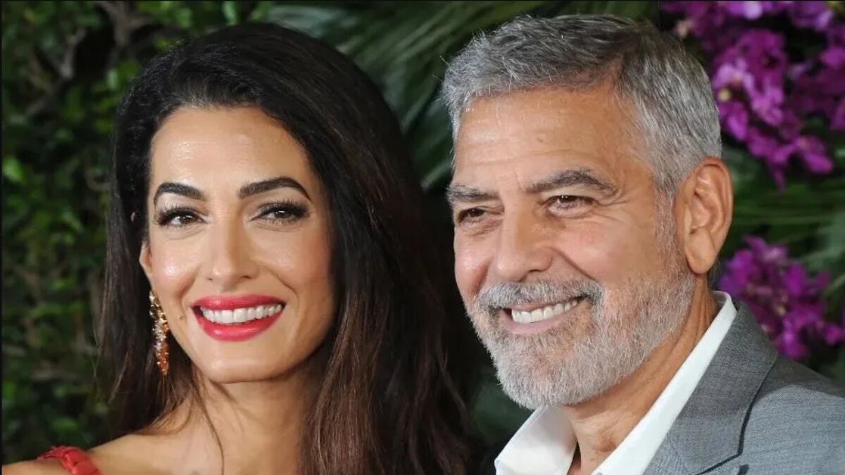 Clooney çifti uzun yaşamın sırrını buldu – En Son Haber