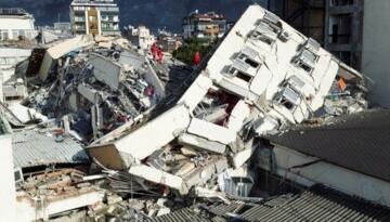 Depremin vurduğu 11 ilde doğalgaz abone sayısında dikkat çeken düşüş