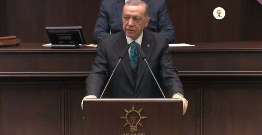 Erdoğan, Nisan’da tüm abone gruplarında elektrikte yüzde 15 indirime gidiyoruz