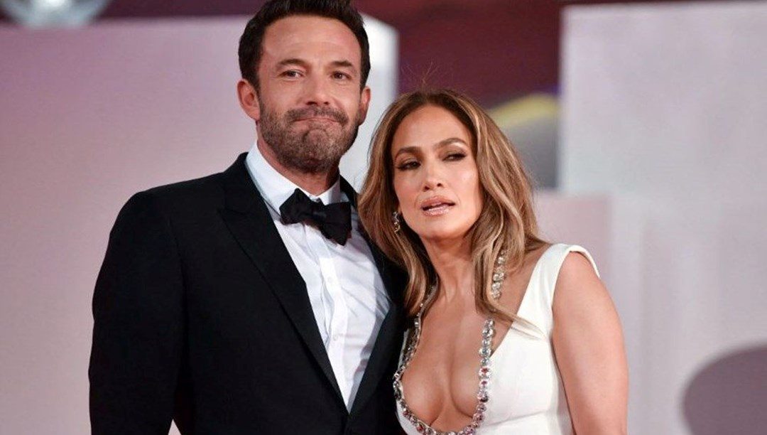 Jennifer Lopez ve Ben Affleck aynı filmde buluşuyor