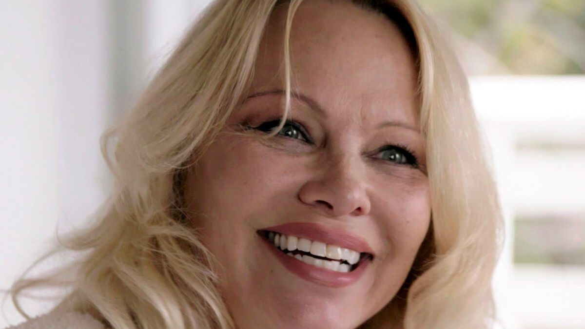 Pamela Anderson’dan tecavüz itirafı – En Son Haber