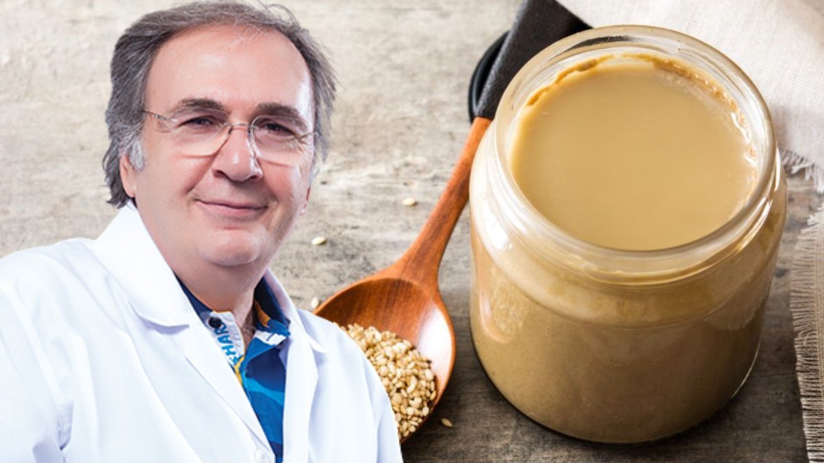 Prof. Dr. Saraçoğlu öneriyor! 2-3 yemek kaşığı tüketmeniz yeterli… Deneyen mide rahatsızlığı nedir bilmiyor! – En Son Haber