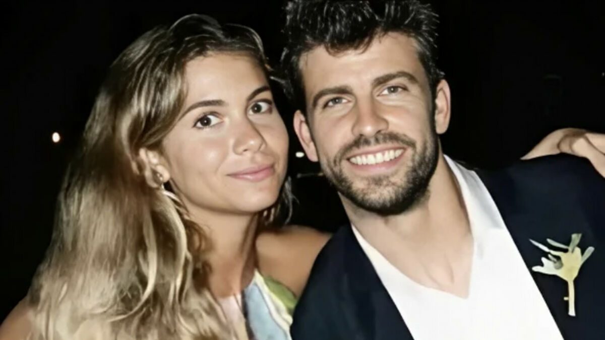 Shakira’dan ayrılan Gerard Pique yeni sevgilisiyle evlilik masasına oturuyor – En Son Haber