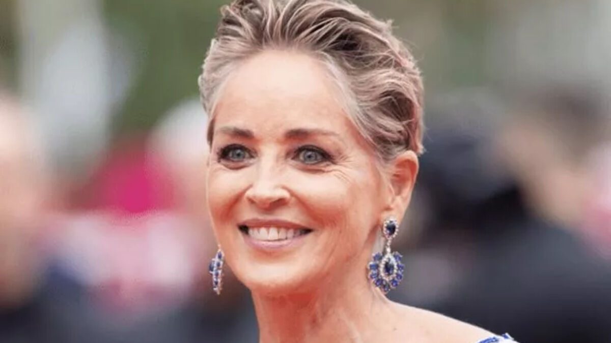 Sharon Stone: O film yüzünden oğlumun velayetini kaybettim – En Son Haber
