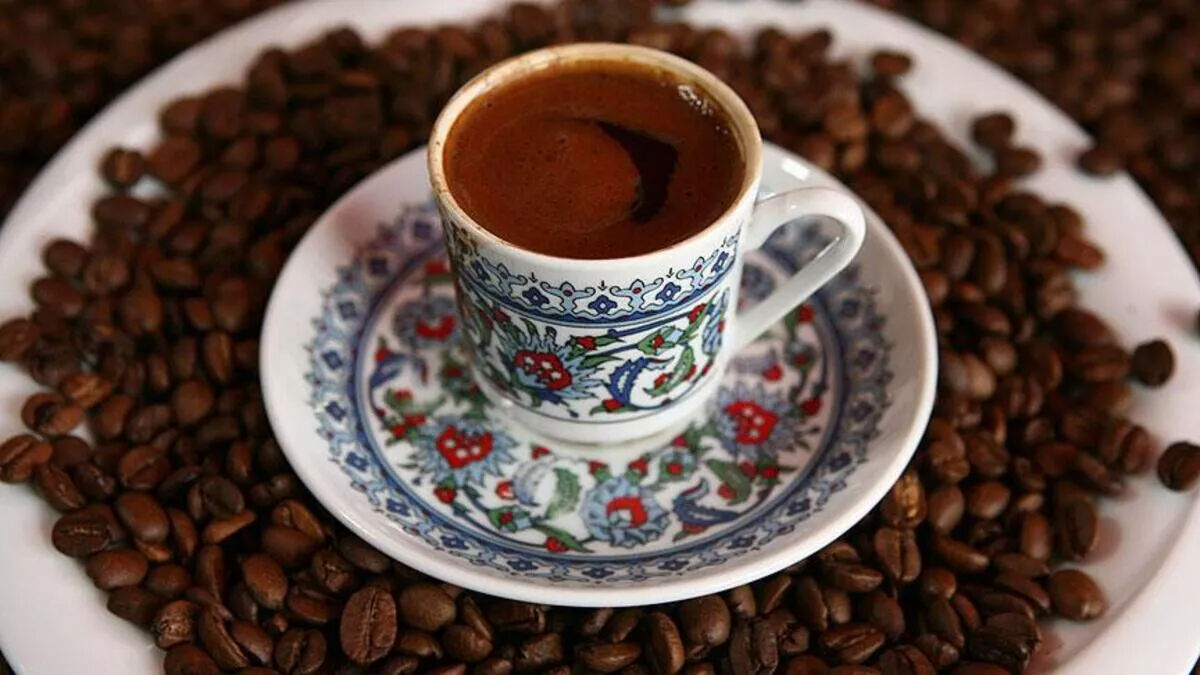 Türk kahvesinin bayatlaması nasıl önlenir? Bu yöntemi deneyen yaşadı! Hem pratik hem ucuz… – En Son Haber
