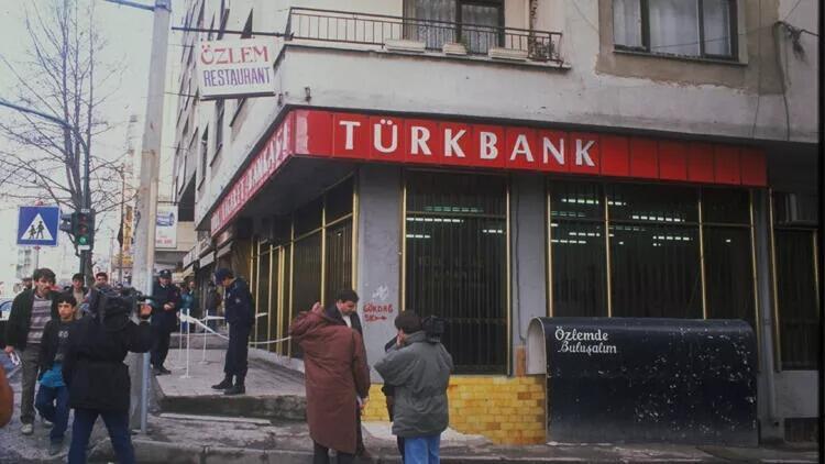 Türk Ticaret Bankası’na yeni talip