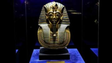 Tutankhamun, Çocuk Kral’ın Hazineleri Sergisi’ne mayıs sonuna kadar ziyaret izni – En Son Haber