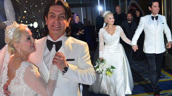 Ayten Öztürk’le evlenen Murat Başaran: İstediğim kadını aldım