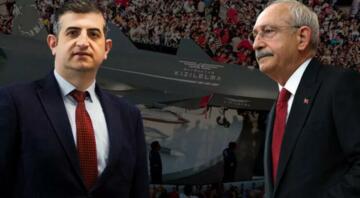 Baykar Genel Müdürü Haluk Bayraktar’dan Kılıçdaroğlu’na cevap