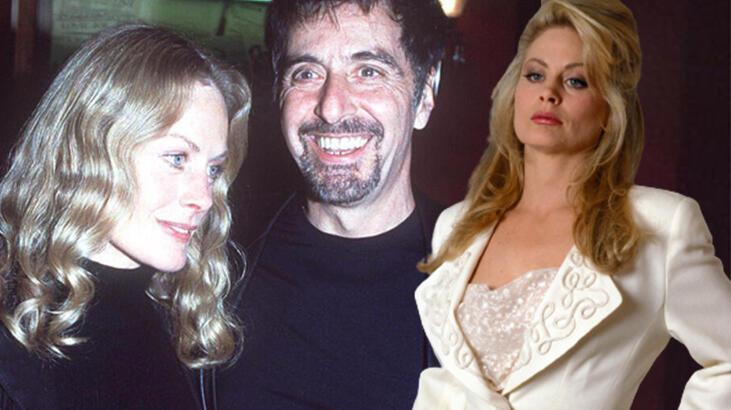Beverly D’Angelo’dan Al Pacino itirafı: Onun için eşimden boşandım!