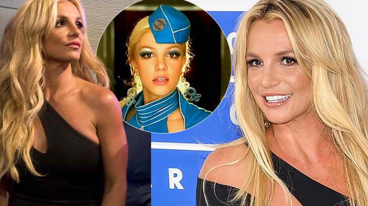 Fenton Bailey: Britney Spears sandığınız gibi biri değil