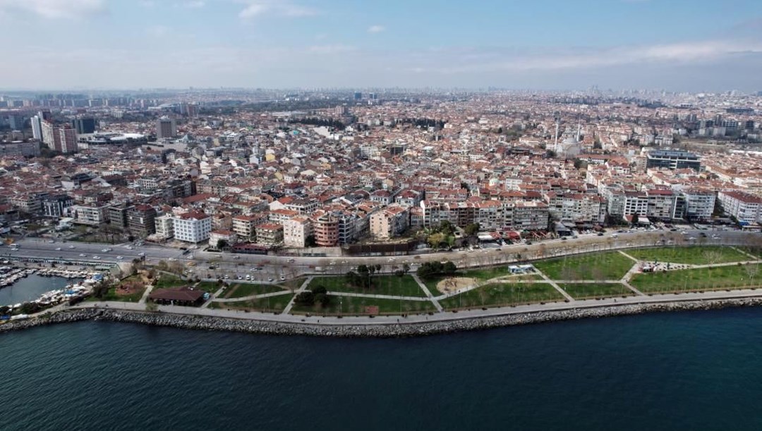 İstanbul’da fay hattına yakın eski daireler boş kaldı