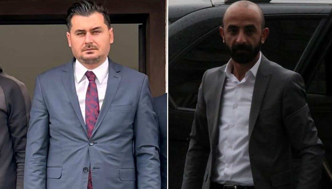 Ankara’yı Sarsan Cinayet! MHP’li ilçe başkanı, MHP’li eski il yöneticisini öldürdü