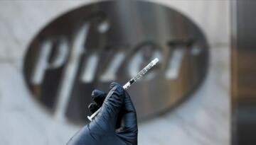 AB ile Pfizer, BioNTech aşısı sözleşmesini revize etti