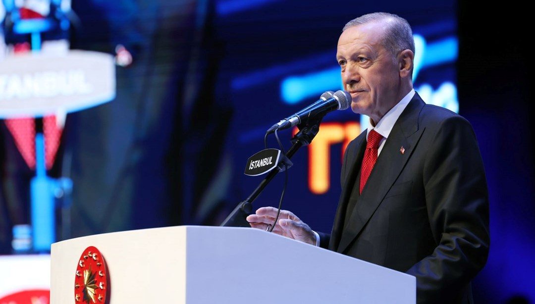 Cumhurbaşkanı Erdoğan: İkinci turdan rekor bir oyla çıkacağız