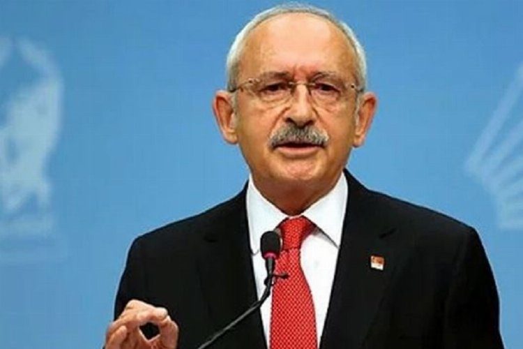 Kılıçdaroğlu yeni paylaşımında YSK’yı uyardı