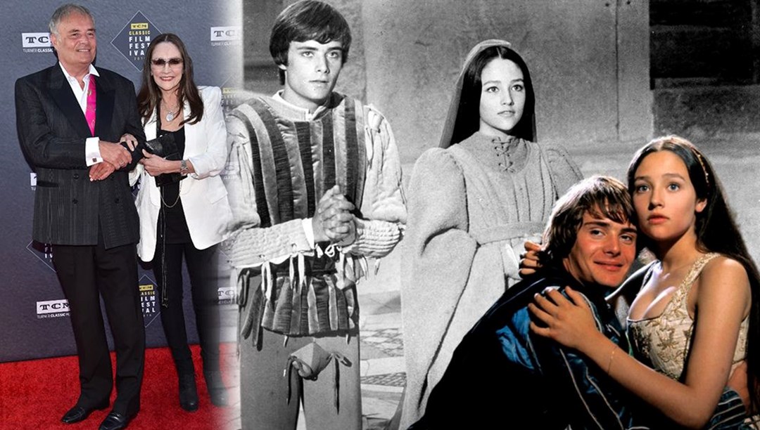 Romeo ve Juliet oyuncularının 54 yıl sonra açtıkları dava sonuçlandı: Cinsel istismar yok!
