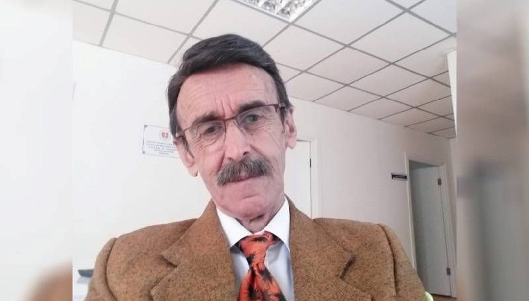 Türkiye’nin ilk böbrek nakilli hastalarından olan dernek başkanı öldü
