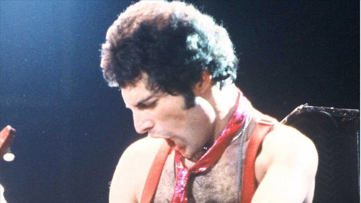 Ünlü rock grubu Queen’in solisti Freddie Mercury’nin özel koleksiyonu açık artırmaya çıkıyor